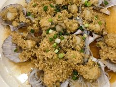 -良友·海鲜青岛菜(五四广场店)