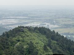 -敬亭山风景名胜区