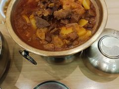 -米村拌饭(靖宇店)