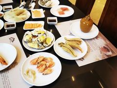 -海草馆自助餐厅(悦海店)