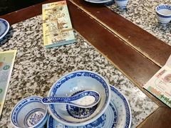 -南京大牌档(崇文门国瑞店)