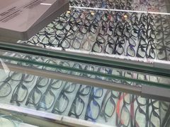 -PARKWAY·百汇眼镜(三叶眼镜城店)