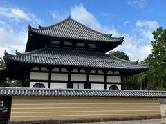 -奈良公园