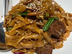 -千日贺茶餐厅(高新万达店)