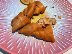 -园里前·私厨·福建菜(台江万达店)
