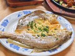 -蒸坊黄鳝饭(骏丰大厦店)