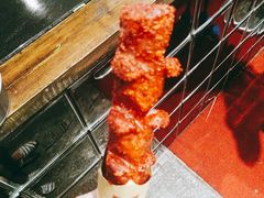 -黑色经典臭豆腐·湖南特产(太平街口店)