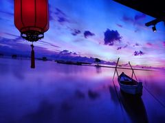 -渔民船说·北塘海鲜·天津菜·海肠捞饭(北塘古镇店)