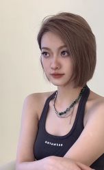 -呵呵造型