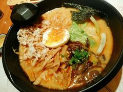 -仓桥家·焗寿司·锅物(光谷步行街店)