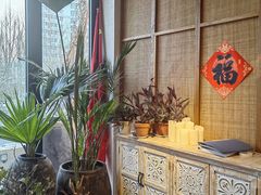 -长春藤咖啡(北园店)