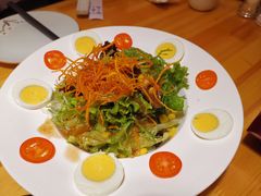 -福匠日本料理(人民路店)