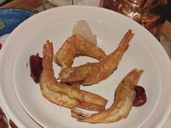 -范家小馆·烤鸭新京菜(金融街店)