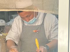 -清真西花市煎饼