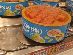 -龍歌自助小火锅(李沧丽达店)