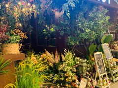 -第101座花园餐厅(湖滨88店)