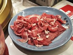 -汉阳廷自助烤肉·火锅(万丰海岸城店)