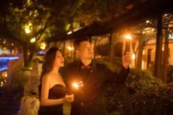 -巴黎新娘婚纱摄影·婚礼策划(嘉定总店)