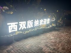 -西双版纳傣族园