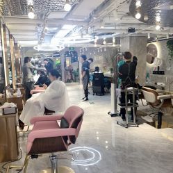 -悦SALON