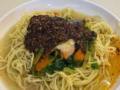 -兰州马子禄牛肉面(文景公园店)