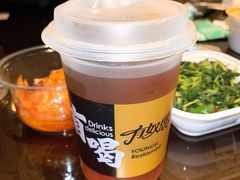 -清真有奴思烤肉坊(酒泉路店)