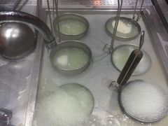 -达利世纪酒店-莉庭自助西餐厅
