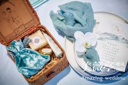 -美薇亭婚礼顾问