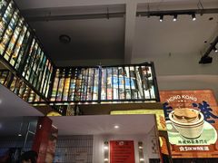 -食运茶餐厅(文化宫店)