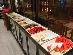 -好得火锅(育才店)
