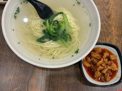 辣肉面-东泰祥生煎馆(长宁路店)