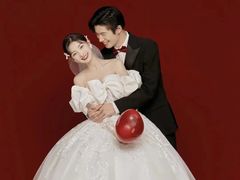 -经典婚纱摄影美学馆·私人定制