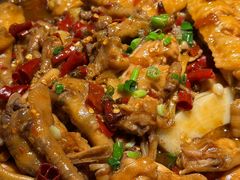 -胖哥俩肉蟹煲(杭州下沙学林街店)