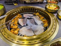 -明洞王妃家烤肉(苏州中心星悦汇店)