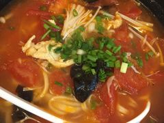 -唐晋人家(源深路店)