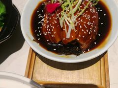 -卯时·龙光雅宴·精致锡帮菜(惠山古镇店)