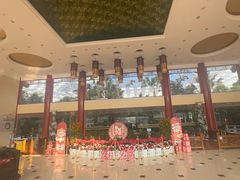 -寿山福海养老服务中心(石景山院)