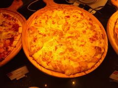 -永泰福朋喜来登酒店-宜客乐自助餐厅(远大路店)