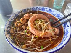 -平安桥张氏肥肠粉