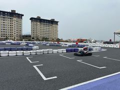 -千岛湖燃擎卡丁车赛车主题乐园(秀湖路店)