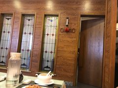 -温度铁板烧(前进大街店)