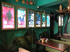 -魔方剧情密室(徐汇店)
