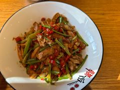 -赣饭农家·江西小炒(西乡店)