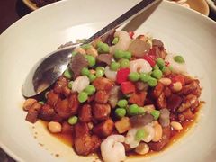 八宝酱丁-湖滨28中餐厅·西湖宴·杭州君悦酒店