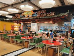 -潮汕·草根牛肉档(上海荟聚城市集市店)