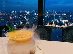 兰香子甘露-金轩中餐厅 Jin Xuan(浦东丽思卡尔顿酒店)