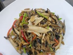 -渔码头食府·20年蓬莱老字号(登州路店)