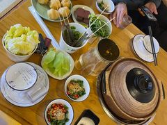 -王二爷药膳鸡(仙林学衡路店)