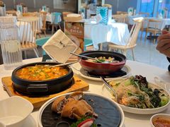 -莆田餐厅PUTIEN(三里屯店)