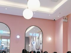 -小杨生煎(周浦万达店)